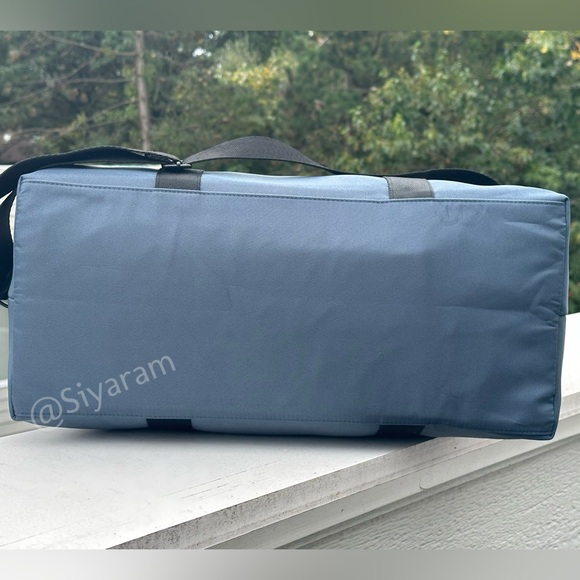 Coach travel bag/ Weekender bag / duffle/ gym bag - Picture 3 of 7